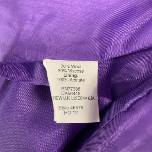 J. Crew Factory The Pencil Skirt - Picture 6 of 6